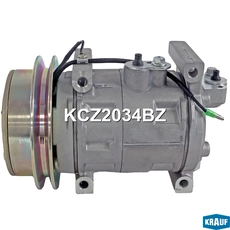 Компрессор кондиционера KCZ2034BZ KRAUF