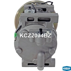 Компрессор кондиционера KCZ2034BZ KRAUF