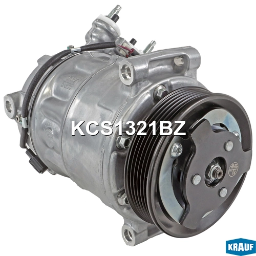 Компрессор кондиционера KCS1321BZ KRAUF