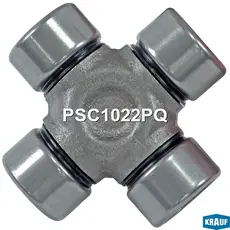 Крестовина кардана KRAUF PSC1022PQ