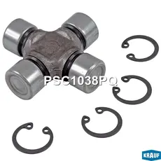 Крестовина кардана KRAUF PSC1038PQ