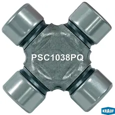 Крестовина кардана KRAUF PSC1038PQ