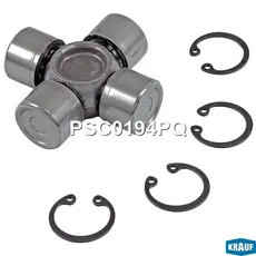 Крестовина кардана KRAUF PSC0194PQ