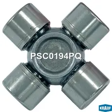 Крестовина кардана KRAUF PSC0194PQ