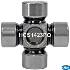 Крестовина кардана KRAUF HCS1423PQ