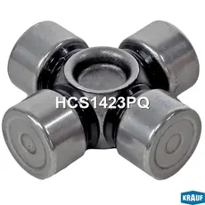 Крестовина кардана KRAUF HCS1423PQ