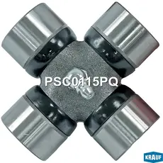 Крестовина кардана KRAUF PSC0115PQ