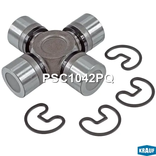 Крестовина кардана KRAUF PSC1042PQ