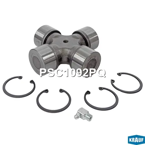 Крестовина кардана KRAUF PSC1092PQ