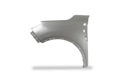 Крыло METACO 8100-658