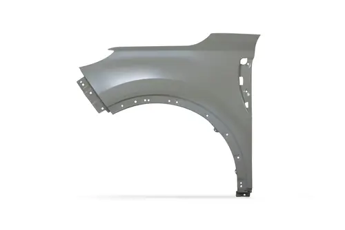 Крыло METACO 8100-662