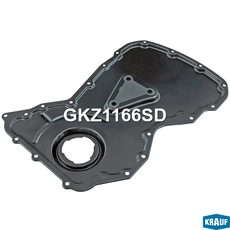 Крышка ремня ГРМ GKZ1166SD KRAUF