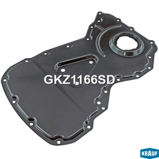 Крышка ремня ГРМ GKZ1166SD KRAUF