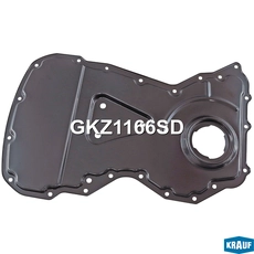 Крышка ремня ГРМ GKZ1166SD KRAUF