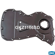 Крышка ремня ГРМ GKZ1166SD KRAUF