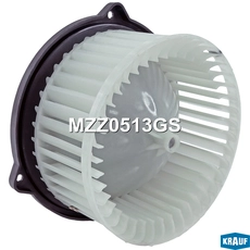 Мотор печки c крыльчаткой MZZ0513GS KRAUF