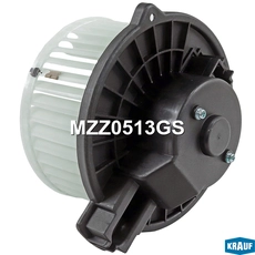 Мотор печки c крыльчаткой MZZ0513GS KRAUF