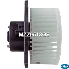Мотор печки c крыльчаткой MZZ0513GS KRAUF