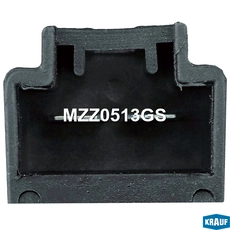 Мотор печки c крыльчаткой MZZ0513GS KRAUF