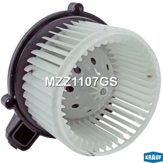 Мотор печки c крыльчаткой MZZ1107GS KRAUF