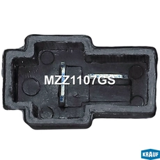 Мотор печки c крыльчаткой MZZ1107GS KRAUF