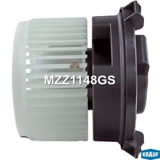Мотор печки c крыльчаткой MZZ1148GS KRAUF