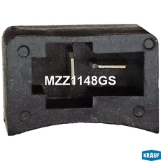 Мотор печки c крыльчаткой MZZ1148GS KRAUF