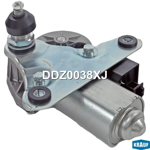 Мотор стеклоочистителя DDZ0038XJ KRAUF