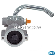 Насос гидроусилителя руля KRAUF HPQ1052KW
