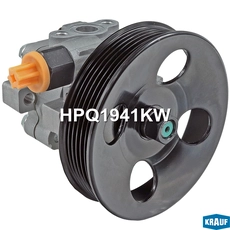 Насос гидроусилителя руля KRAUF HPQ1941KW