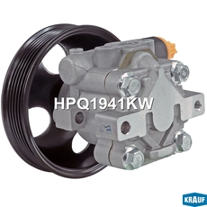 Насос гидроусилителя руля KRAUF HPQ1941KW