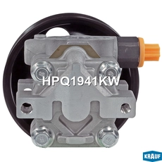 Насос гидроусилителя руля KRAUF HPQ1941KW