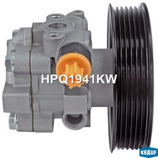 Насос гидроусилителя руля KRAUF HPQ1941KW