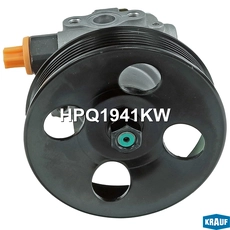 Насос гидроусилителя руля KRAUF HPQ1941KW