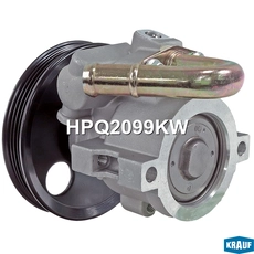 Насос гидроусилителя руля KRAUF HPQ2099KW