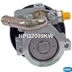 Насос гидроусилителя руля KRAUF HPQ2099KW