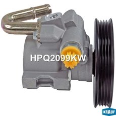 Насос гидроусилителя руля KRAUF HPQ2099KW