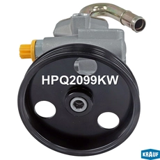 Насос гидроусилителя руля KRAUF HPQ2099KW