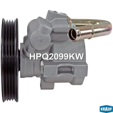 Насос гидроусилителя руля KRAUF HPQ2099KW