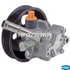 Насос гидроусилителя руля KRAUF HPQ2309KW