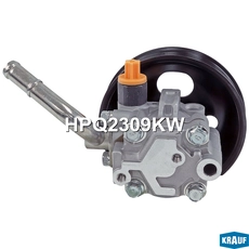 Насос гидроусилителя руля KRAUF HPQ2309KW
