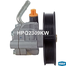 Насос гидроусилителя руля KRAUF HPQ2309KW