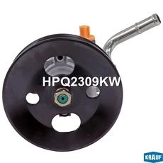 Насос гидроусилителя руля KRAUF HPQ2309KW