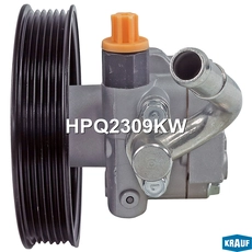 Насос гидроусилителя руля KRAUF HPQ2309KW