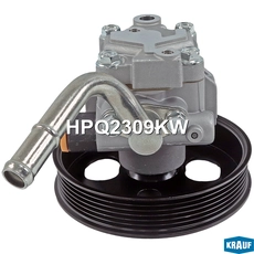 Насос гидроусилителя руля KRAUF HPQ2309KW