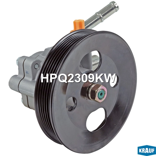 Насос гидроусилителя руля KRAUF HPQ2309KW