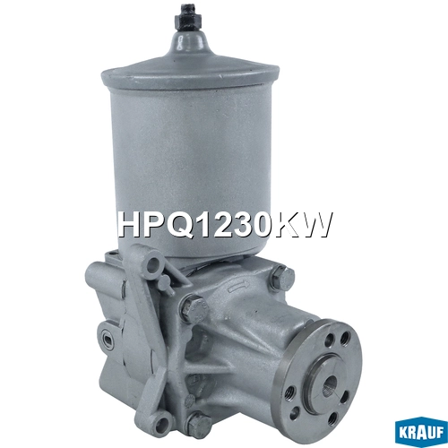Насос гидроусилителя руля KRAUF HPQ1230KW
