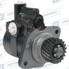 Насос гидроусилителя руля MOTORHERZ 101BA0011AG