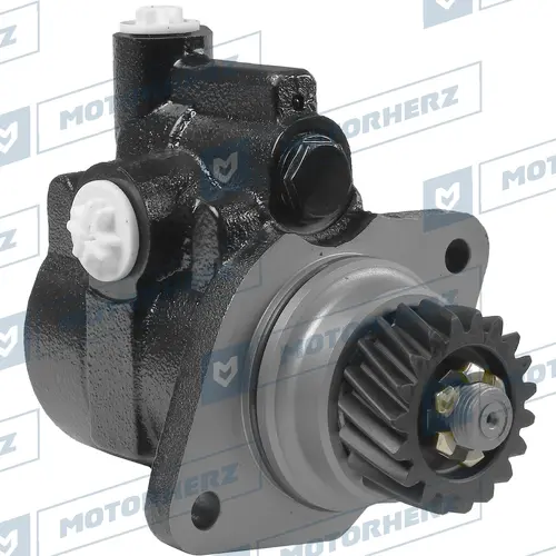 Насос гидроусилителя руля MOTORHERZ 101BA0011AG