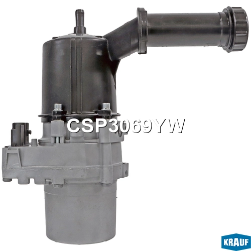 Насос гидроусилителя руля KRAUF CSP3069YW